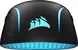 Corsair M75 WIRELESS Lightweight RGB Gaming Mouse, black, USB/Bluetooth