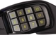 Corsair Scimitar Pro RGB Optical MOBA/MMO Gaming Mouse black, USB