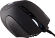 Corsair Scimitar Pro RGB Optical MOBA/MMO Gaming Mouse black, USB