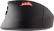 Corsair Scimitar Pro RGB Optical MOBA/MMO Gaming Mouse black, USB