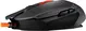 Cougar AirBlader Tournament black, USB