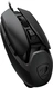 Cougar AirBlader black, USB
