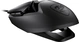 Cougar AirBlader black, USB