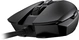 Cougar AirBlader black, USB