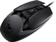 Cougar AirBlader black, USB