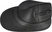 DeLOCK ergonomic optical 5-button mouse, wireless, right hander, with palm rest, USB