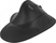 DeLOCK ergonomic optical 5-button mouse, wireless, right hander, with palm rest, USB