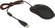 DeLOCK optical 4-button Gaming mouse, USB