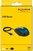 DeLOCK optical 5-button mouse blue, USB