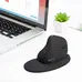 DeLUX Seeker wireless Ergonomic vertical Mouse, black, USB