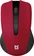 Defender Accura MM-935 wireless Optical Mouse red, USB