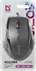 Defender Accura MM-362 wired Optical Mouse black, USB