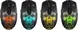 Defender Beta GM-707L wireless Gaming Mouse black, USB