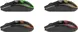 Defender Beta GM-707L wireless Gaming Mouse black, USB