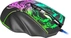 Defender Bulletstorm GM-928 RGB Gaming Mouse black, USB