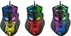 Defender Bulletstorm GM-928 RGB Gaming Mouse black, USB