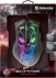 Defender Bulletstorm GM-928 RGB Gaming Mouse black, USB