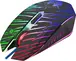 Defender Dark agent GM-590L RGB Gaming Mouse black, USB