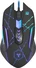 Defender Forced GM-020L RGB Gaming Mouse black, USB