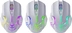 Defender Katana GM-511 wireless Gaming Mouse white, USB