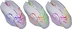Defender Katana GM-511 wireless Gaming Mouse white, USB