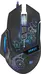 Defender Kill'em All GM-480L RGB Gaming Mouse black, USB