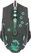 Defender Killer GM-170L RGB Gaming Mouse black, USB