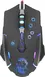 Defender Killer GM-170L RGB Gaming Mouse black, USB