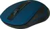 Defender MM-605 wireless Optical Mouse blue, USB