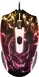 Defender Overmatch GM-069 RGB Gaming Mouse black, USB