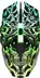 Defender Prototype GM-670L RGB Gaming Mouse black, USB