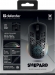 Defender Shepard GM-620L RGB Gaming Mouse black, USB