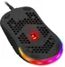 Defender Shepard GM-620L RGB Gaming Mouse black, USB