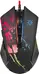 Defender Sin'Sister GM-933 RGB Gaming Mouse black, USB