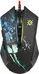 Defender Sin'Sister GM-933 RGB Gaming Mouse black, USB