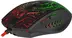 Defender Titan GM-650L RGB Gaming Mouse black, USB