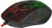 Defender Titan GM-650L RGB Gaming Mouse black, USB
