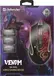 Defender Venom GM-640L RGB Gaming Mouse black, USB