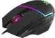 Defender Warfame GM-880L RGB Gaming Mouse black, USB