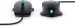 Dell Alienware AW510M Gaming Mouse black, USB