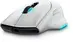 Dell Alienware AW620M wireless Gaming Mouse, Lunar Light, USB