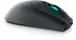 Dell Alienware AW620M wireless Gaming Mouse, Dark Side Of The Moon, USB