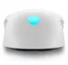 Dell Alienware AW720M Tri-Mode wireless Gaming Mouse, Lunar Light, USB/Bluetooth