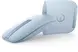 Dell Bluetooth travel Mouse MS700 Misty Blue, Bluetooth