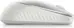 Dell MS7421W Premier rechargeable wireless Mouse, Platinum Silver, USB/Bluetooth