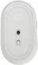 Dell MS7421W Premier rechargeable wireless Mouse, Platinum Silver, USB/Bluetooth