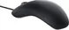 Dell MS819 Fingerprint Reader Mouse black, USB