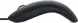 Dell MS819 Fingerprint Reader Mouse black, USB