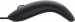 Dell MS819 Fingerprint Reader Mouse black, USB