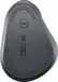 Dell MS900 Premier rechargeable wireless Mouse, graphite, USB/Bluetooth